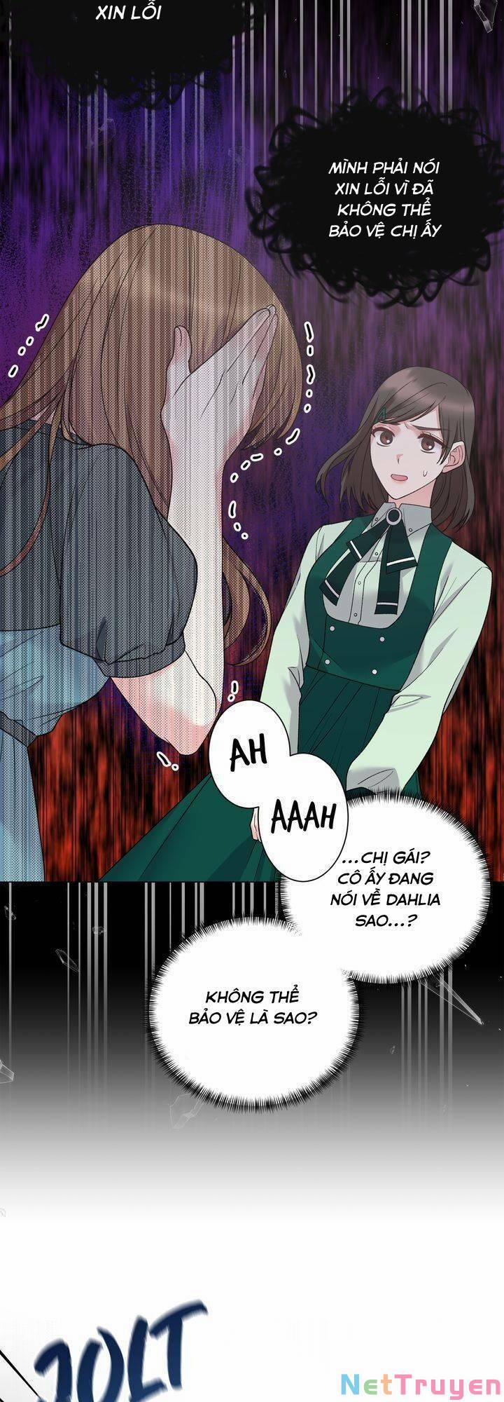 Nhân Vật Phản Diện Muốn Thành Nữ Chính 47 trang 29