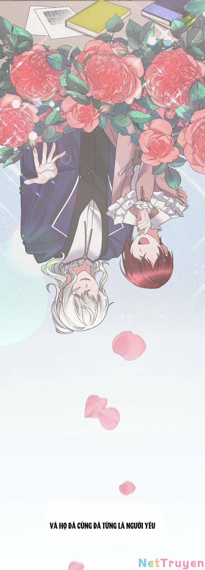 Nhân Vật Phản Diện Muốn Thành Nữ Chính 47 trang 3