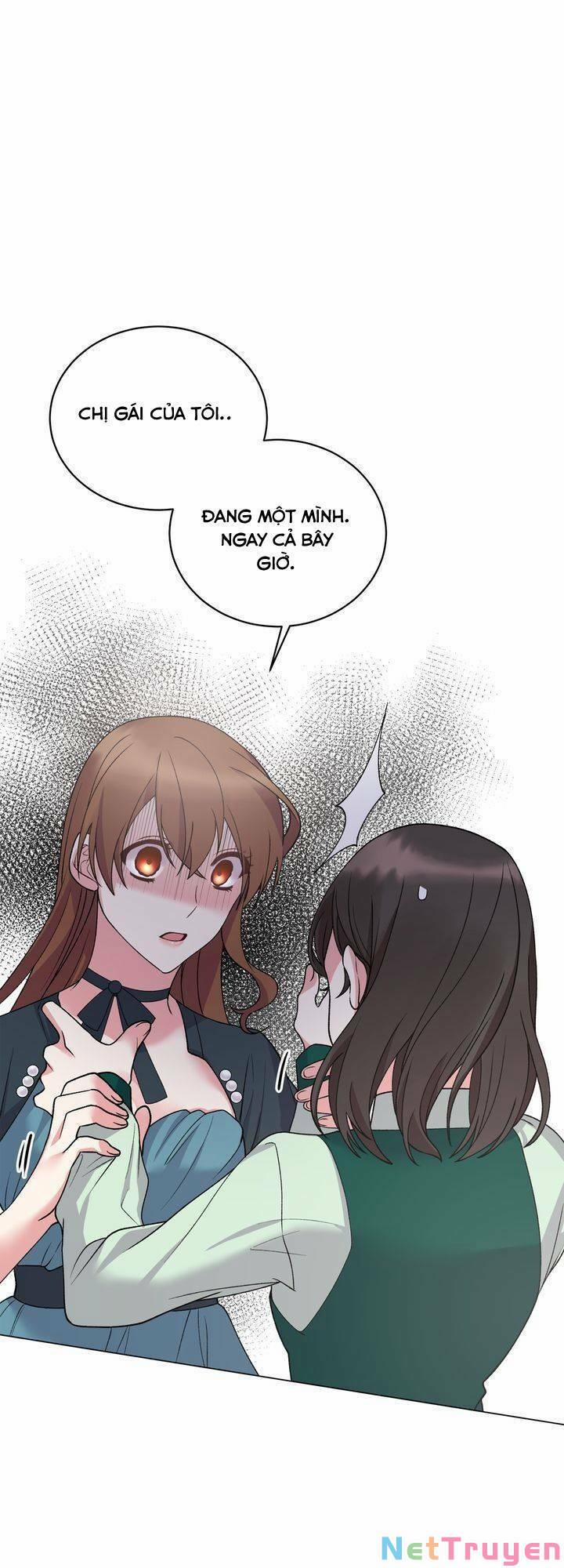 Nhân Vật Phản Diện Muốn Thành Nữ Chính 47 trang 31