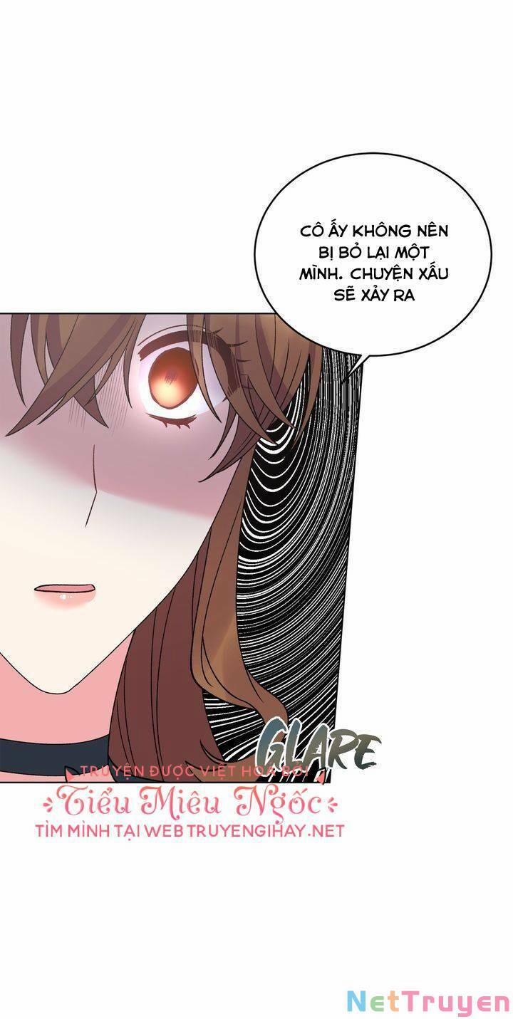 Nhân Vật Phản Diện Muốn Thành Nữ Chính 47 trang 32