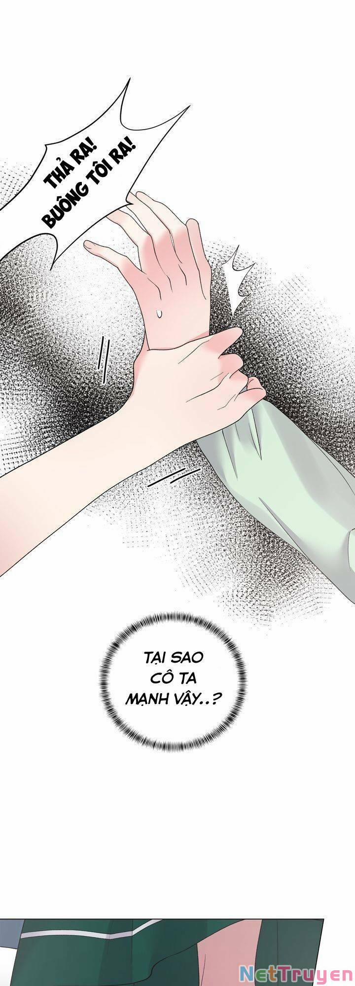 Nhân Vật Phản Diện Muốn Thành Nữ Chính 47 trang 33