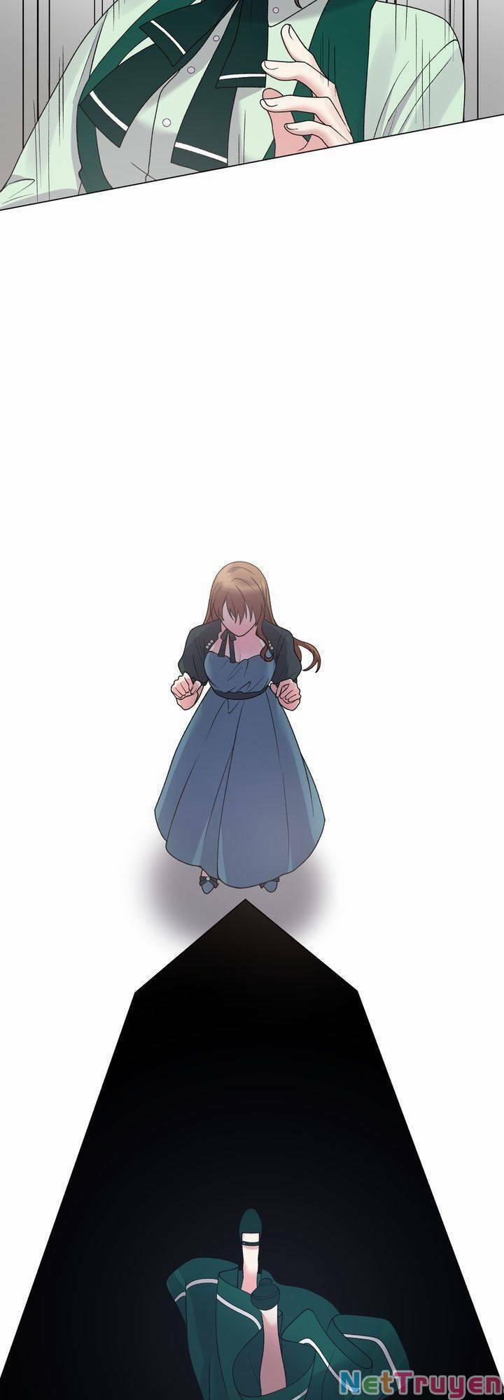 Nhân Vật Phản Diện Muốn Thành Nữ Chính 47 trang 35