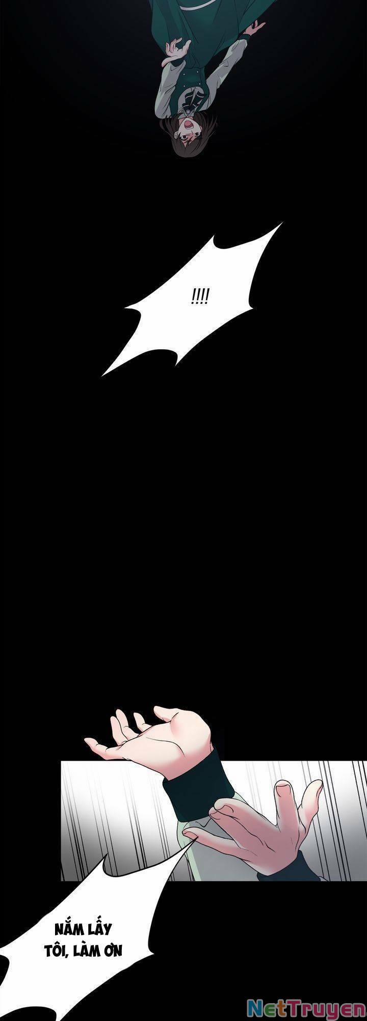 Nhân Vật Phản Diện Muốn Thành Nữ Chính 47 trang 36