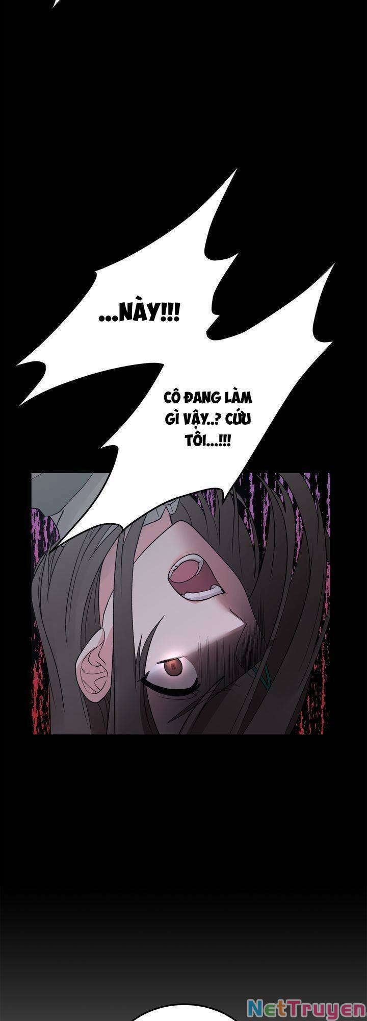 Nhân Vật Phản Diện Muốn Thành Nữ Chính 47 trang 37