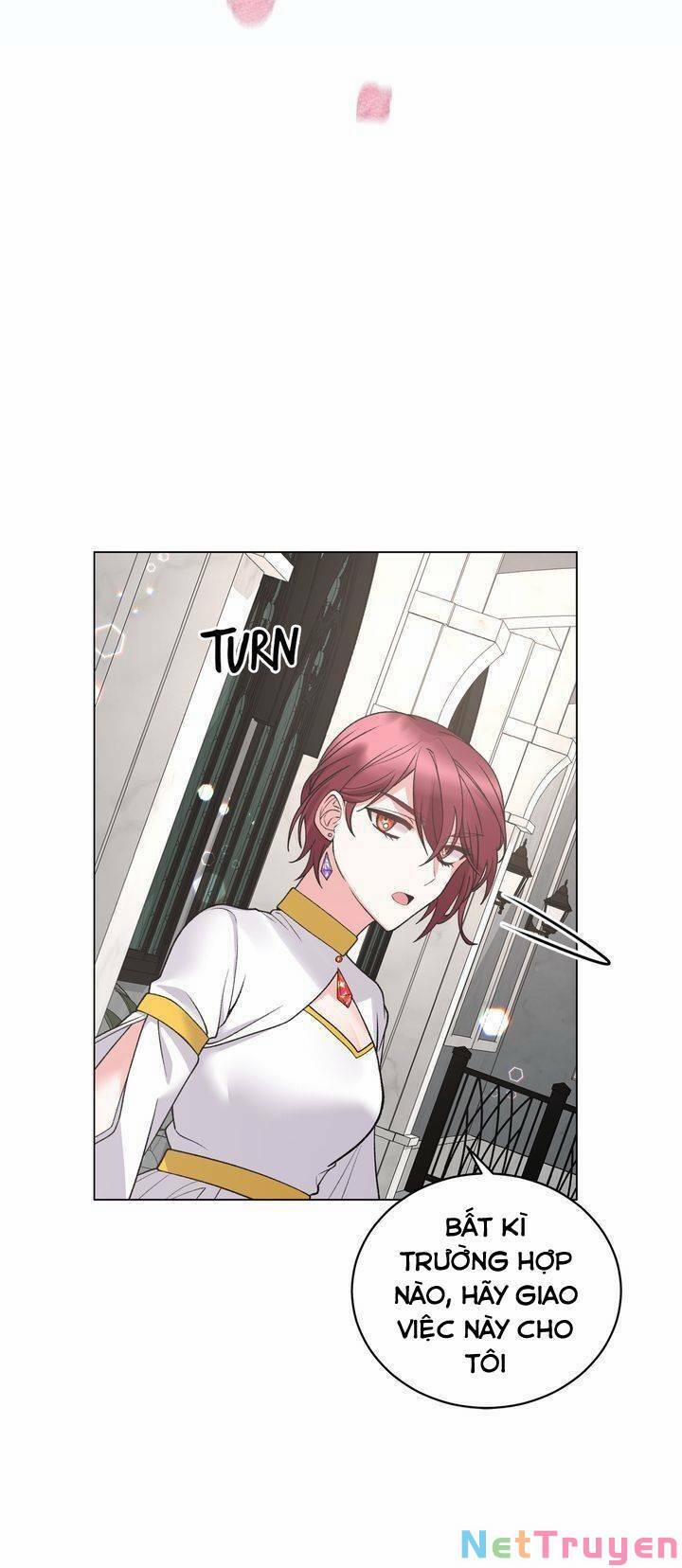 Nhân Vật Phản Diện Muốn Thành Nữ Chính 47 trang 4