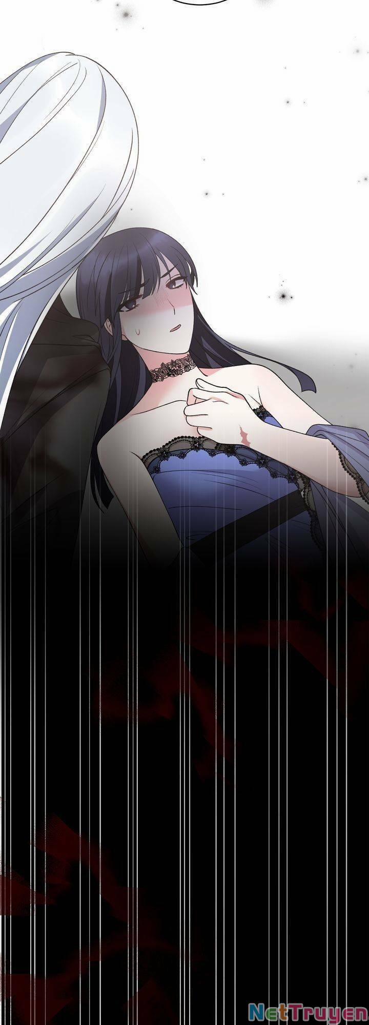 Nhân Vật Phản Diện Muốn Thành Nữ Chính 47 trang 41