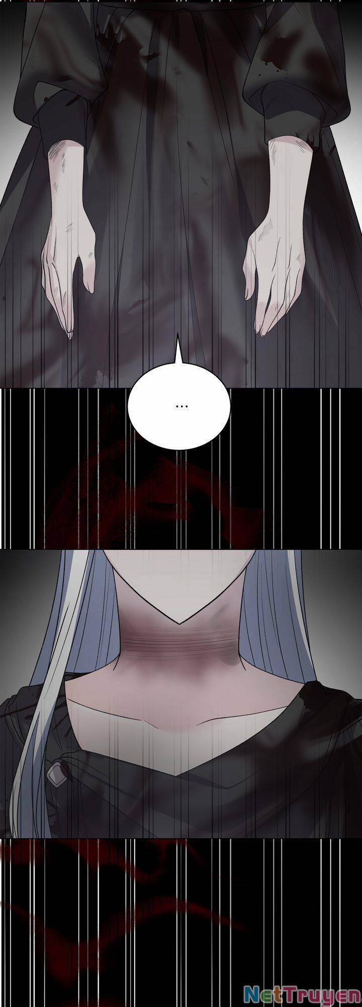 Nhân Vật Phản Diện Muốn Thành Nữ Chính 47 trang 42