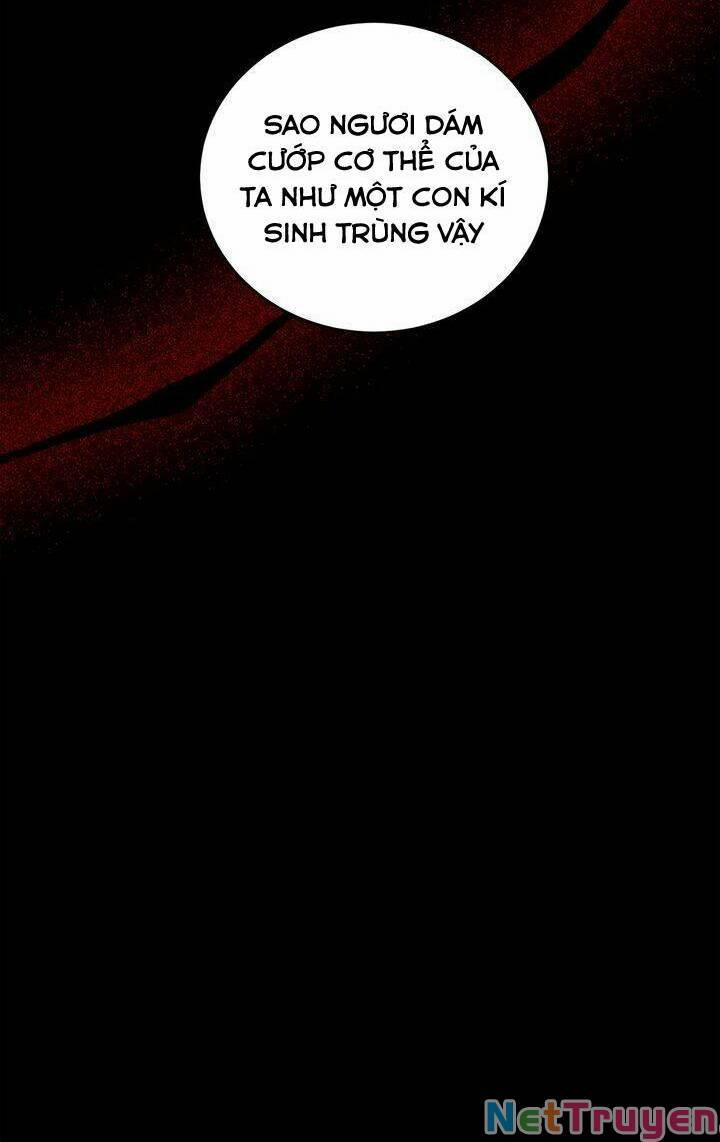 Nhân Vật Phản Diện Muốn Thành Nữ Chính 47 trang 45