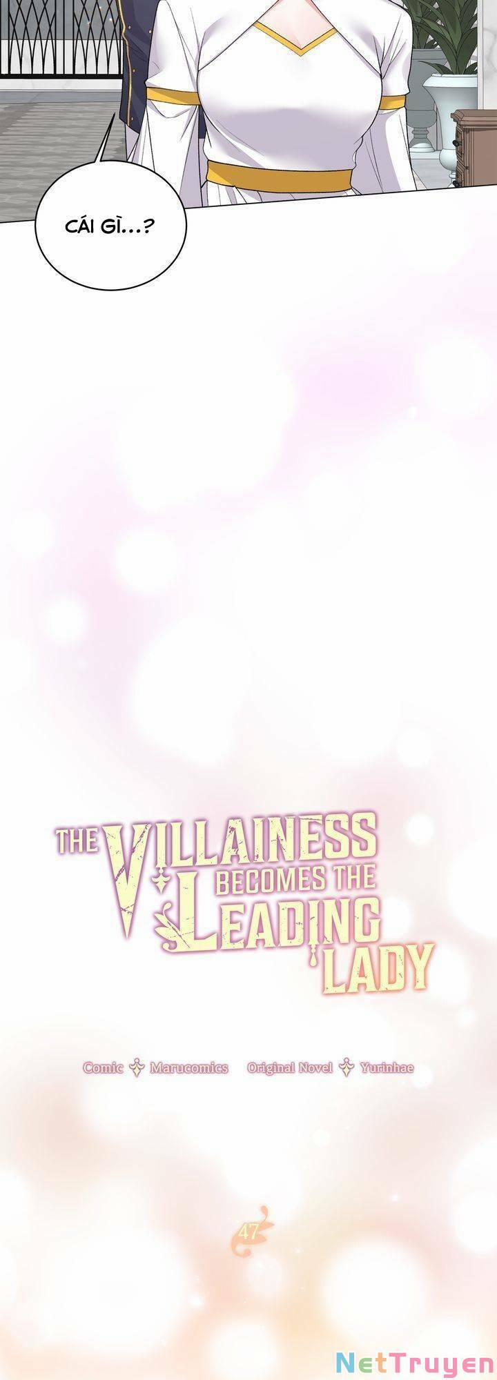 Nhân Vật Phản Diện Muốn Thành Nữ Chính 47 trang 6