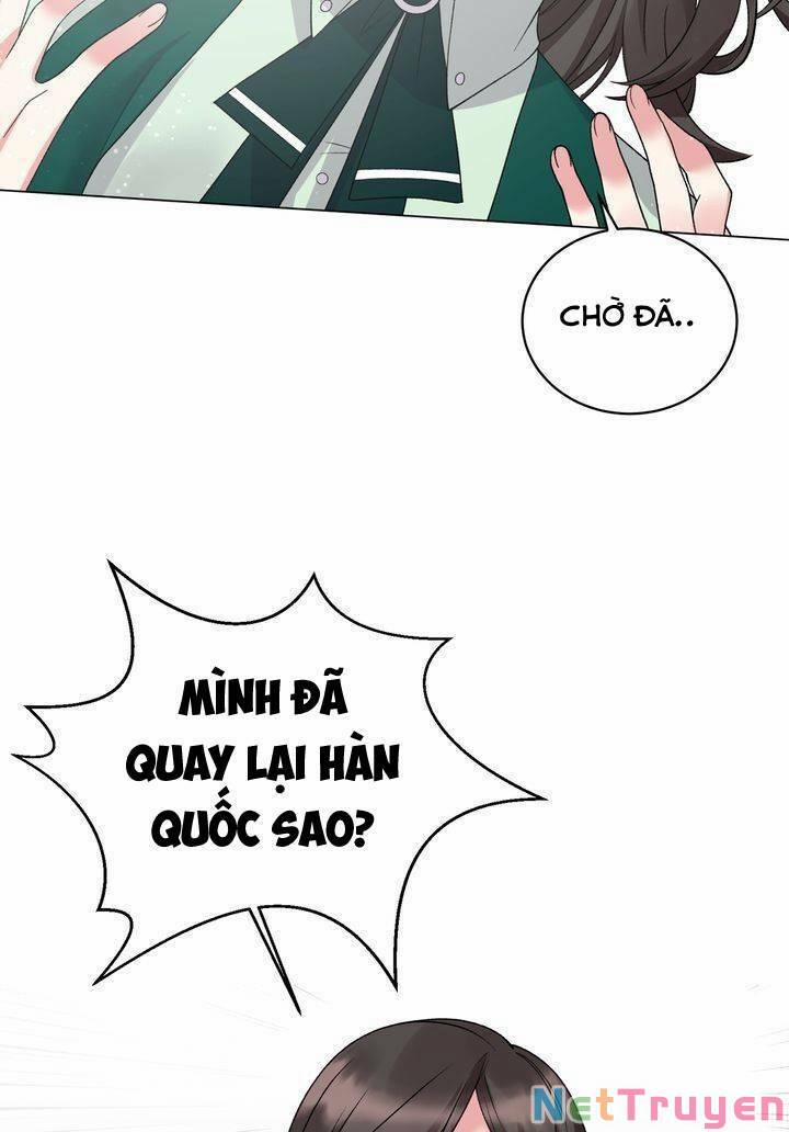 Nhân Vật Phản Diện Muốn Thành Nữ Chính 47 trang 9