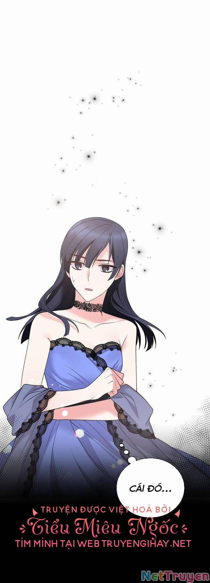 Nhân Vật Phản Diện Muốn Thành Nữ Chính 48 trang 0