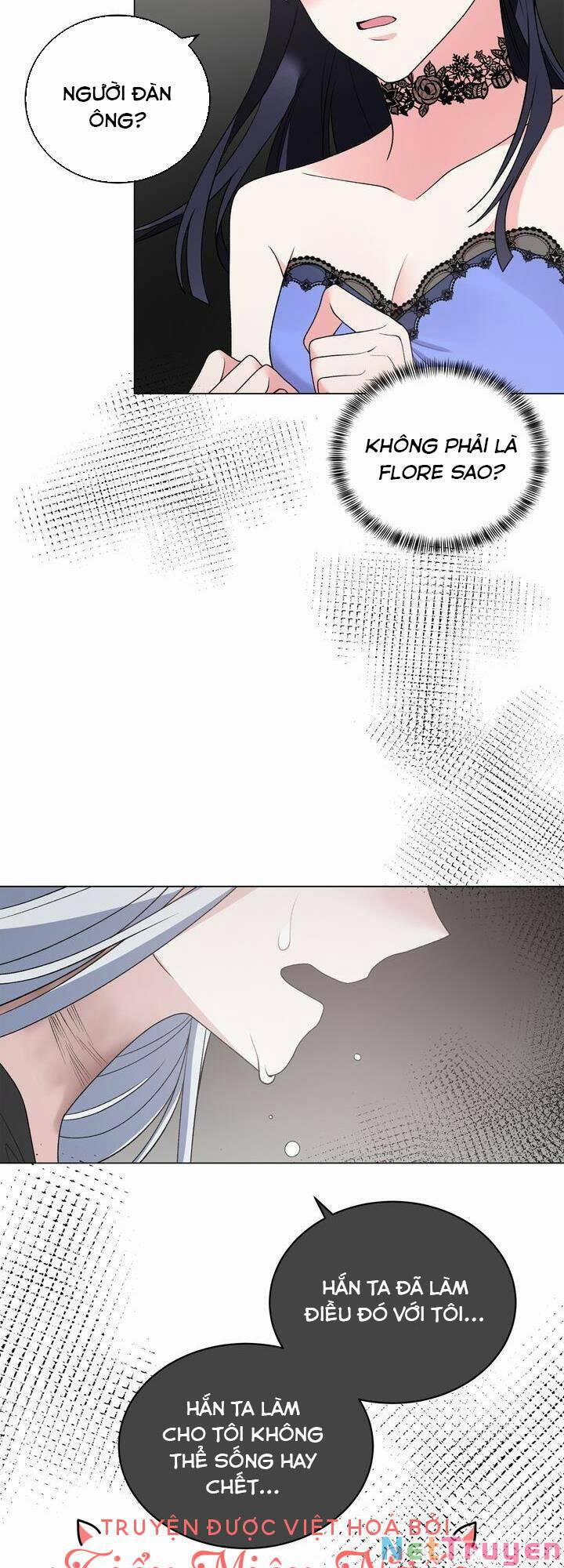 Nhân Vật Phản Diện Muốn Thành Nữ Chính 48 trang 10