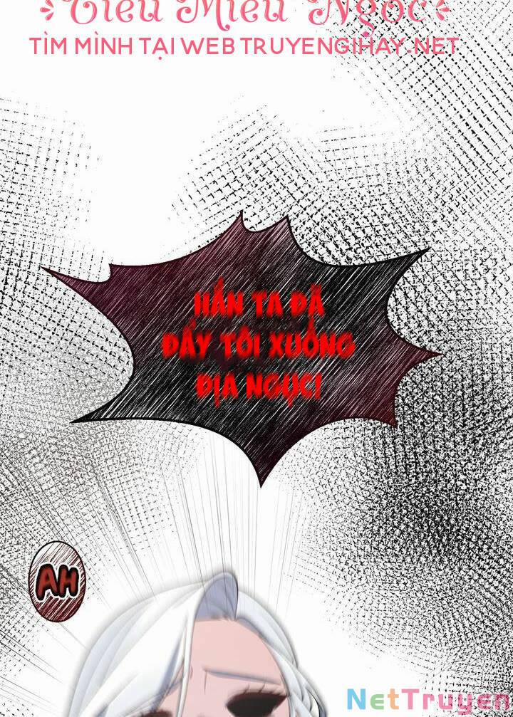 Nhân Vật Phản Diện Muốn Thành Nữ Chính 48 trang 11