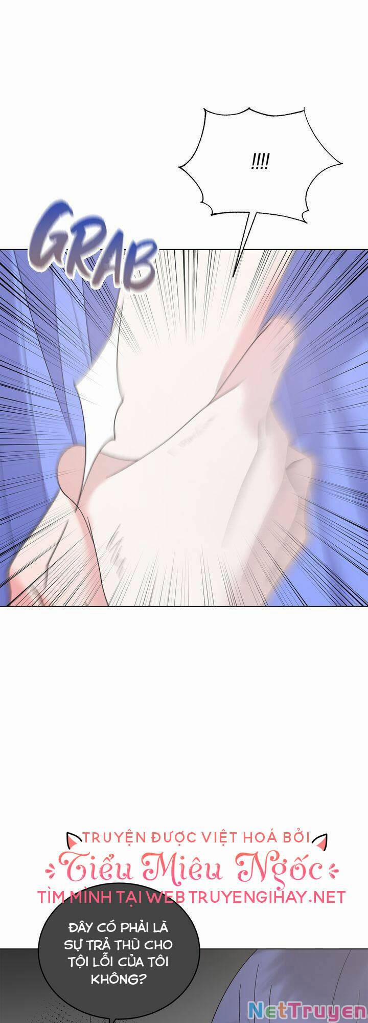 Nhân Vật Phản Diện Muốn Thành Nữ Chính 48 trang 13