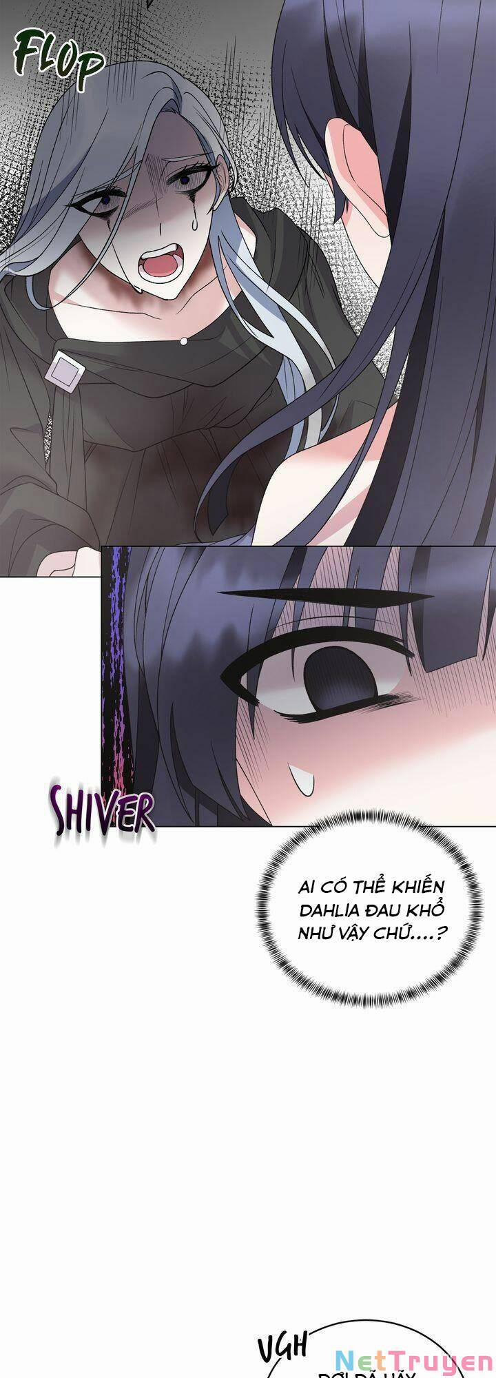 Nhân Vật Phản Diện Muốn Thành Nữ Chính 48 trang 14