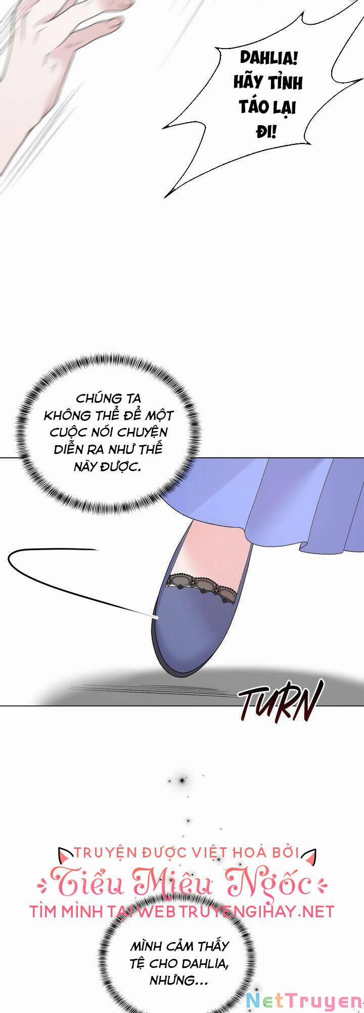 Nhân Vật Phản Diện Muốn Thành Nữ Chính 48 trang 16