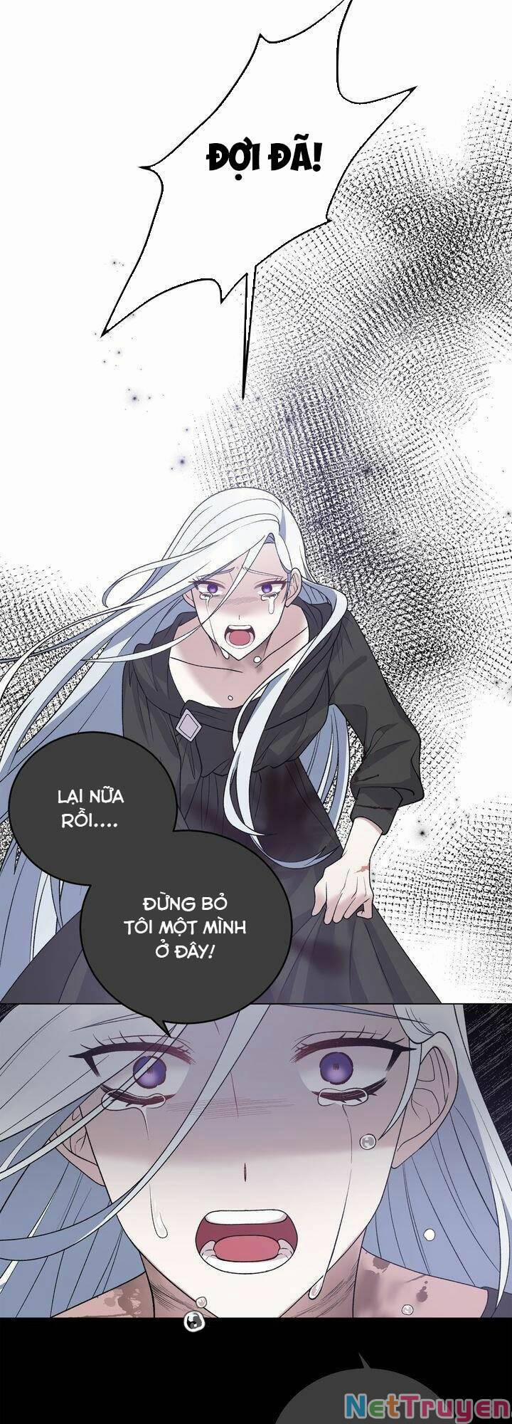 Nhân Vật Phản Diện Muốn Thành Nữ Chính 48 trang 19