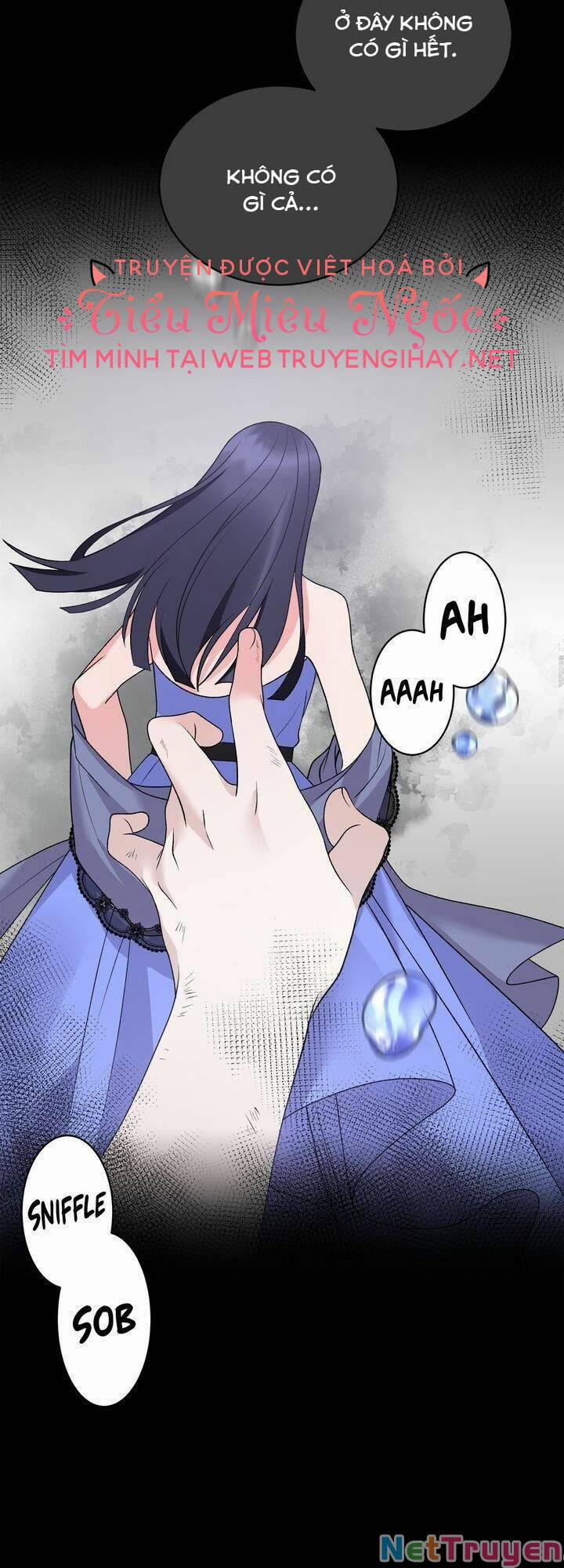 Nhân Vật Phản Diện Muốn Thành Nữ Chính 48 trang 20