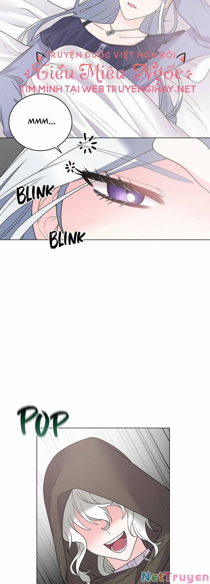 Nhân Vật Phản Diện Muốn Thành Nữ Chính 48 trang 22