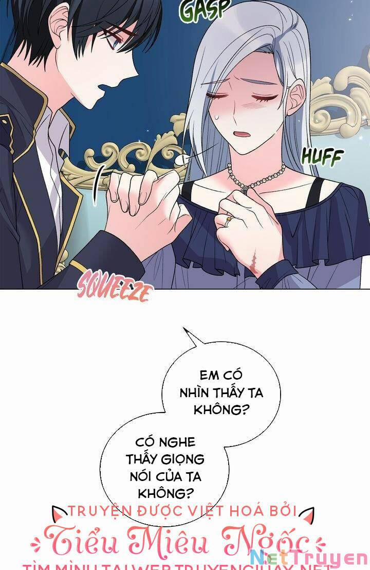 Nhân Vật Phản Diện Muốn Thành Nữ Chính 48 trang 25