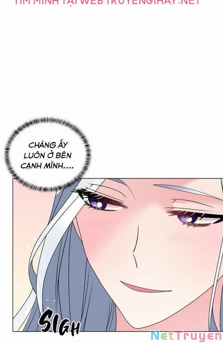 Nhân Vật Phản Diện Muốn Thành Nữ Chính 48 trang 26