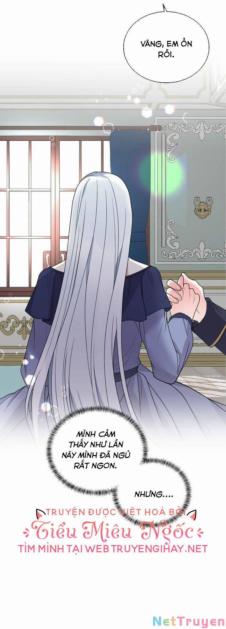 Nhân Vật Phản Diện Muốn Thành Nữ Chính 48 trang 27