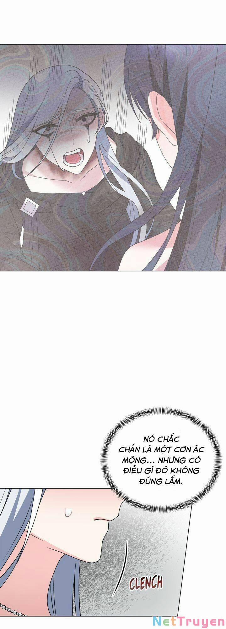 Nhân Vật Phản Diện Muốn Thành Nữ Chính 48 trang 28