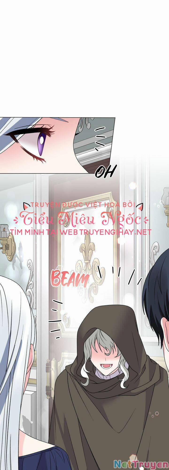 Nhân Vật Phản Diện Muốn Thành Nữ Chính 48 trang 29