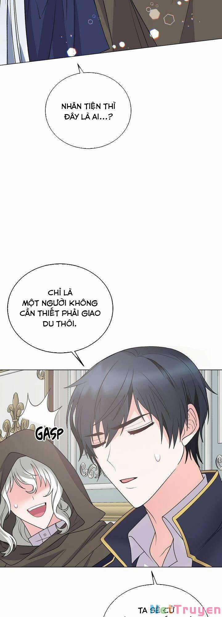 Nhân Vật Phản Diện Muốn Thành Nữ Chính 48 trang 30