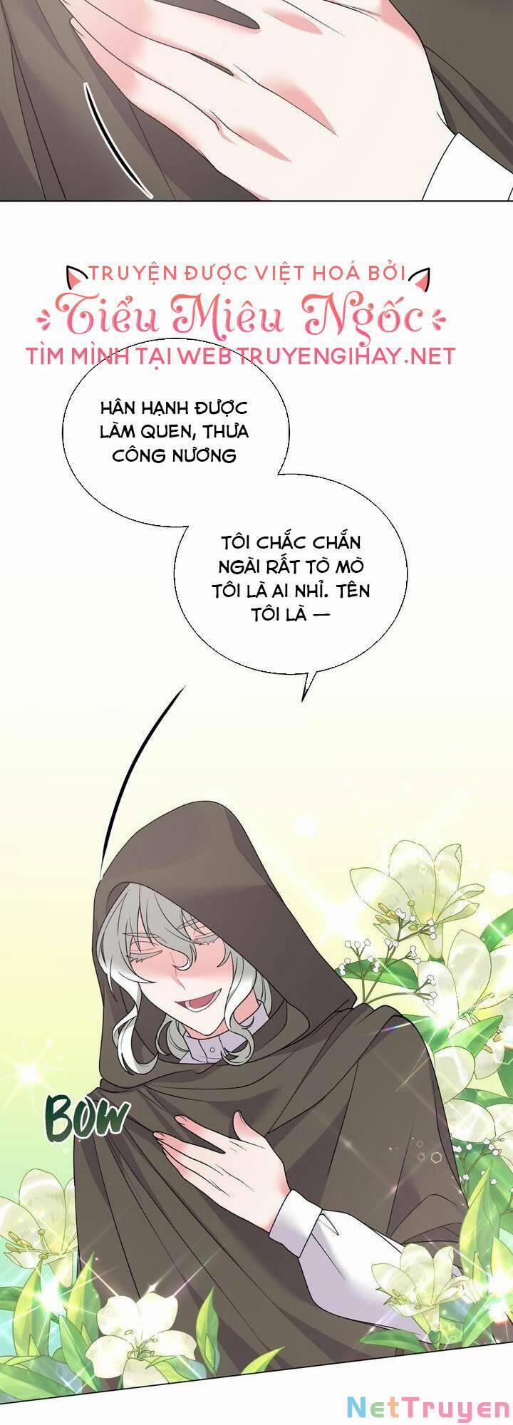 Nhân Vật Phản Diện Muốn Thành Nữ Chính 48 trang 32