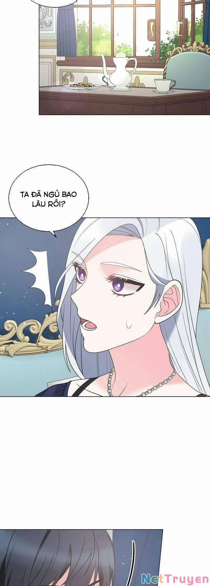 Nhân Vật Phản Diện Muốn Thành Nữ Chính 48 trang 34