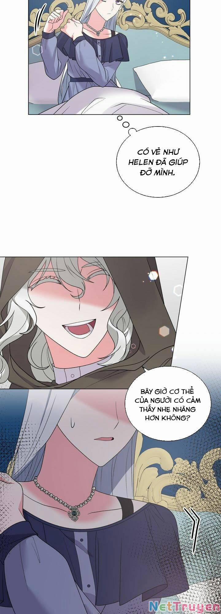 Nhân Vật Phản Diện Muốn Thành Nữ Chính 48 trang 37