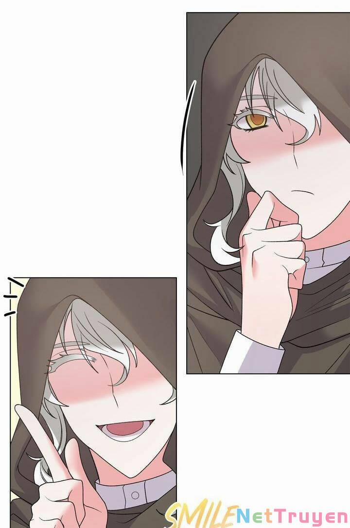 Nhân Vật Phản Diện Muốn Thành Nữ Chính 48 trang 39