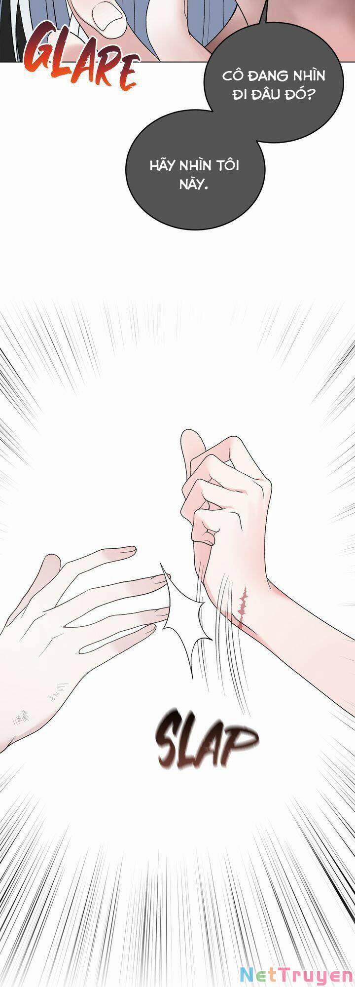 Nhân Vật Phản Diện Muốn Thành Nữ Chính 48 trang 4