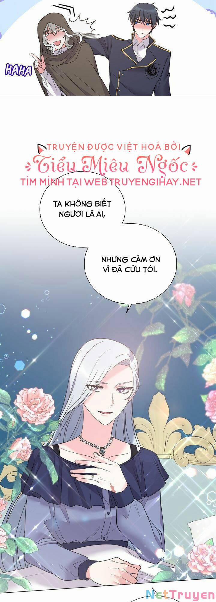 Nhân Vật Phản Diện Muốn Thành Nữ Chính 48 trang 41