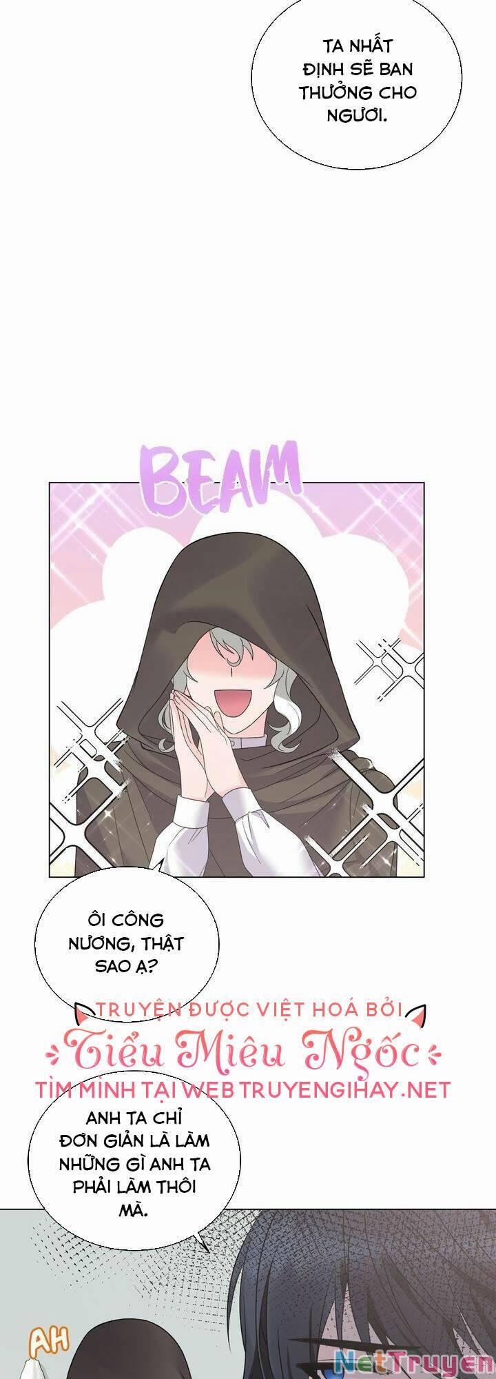 Nhân Vật Phản Diện Muốn Thành Nữ Chính 48 trang 42