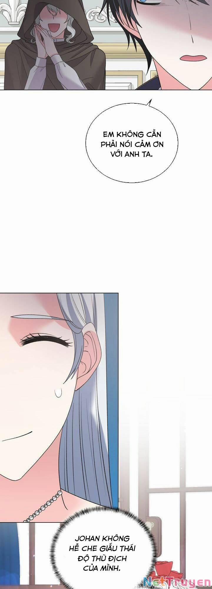 Nhân Vật Phản Diện Muốn Thành Nữ Chính 48 trang 43