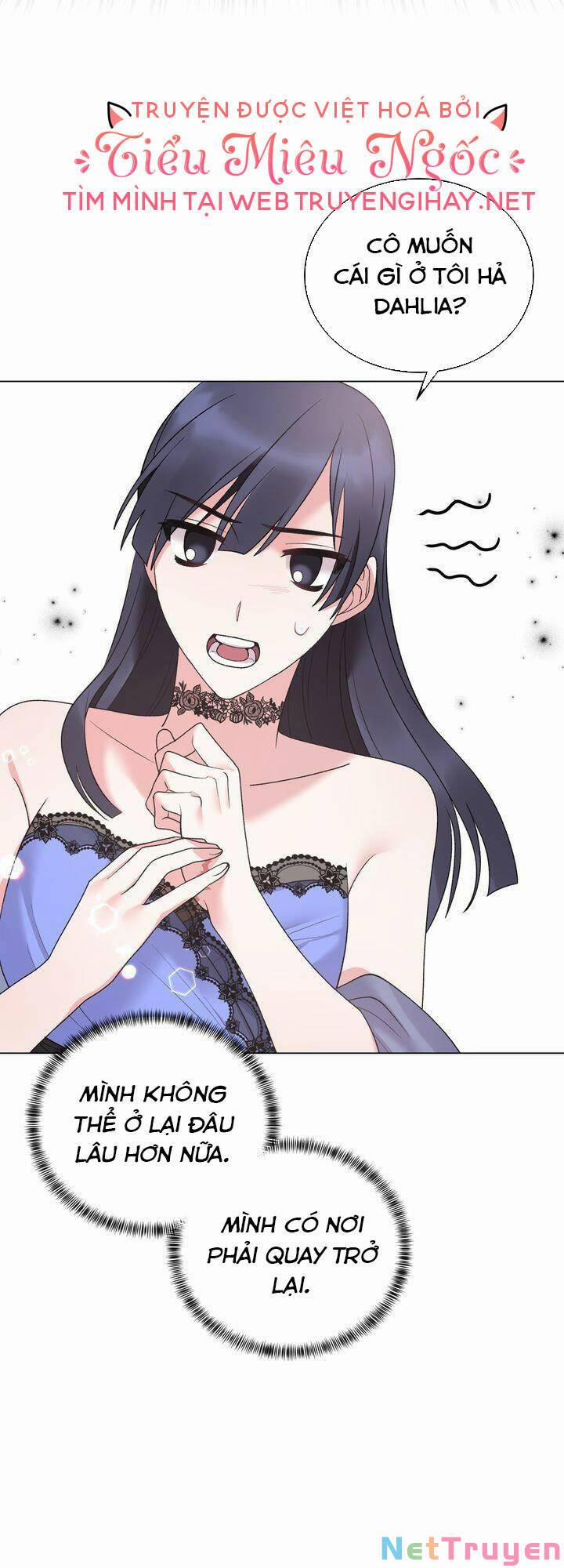 Nhân Vật Phản Diện Muốn Thành Nữ Chính 48 trang 5