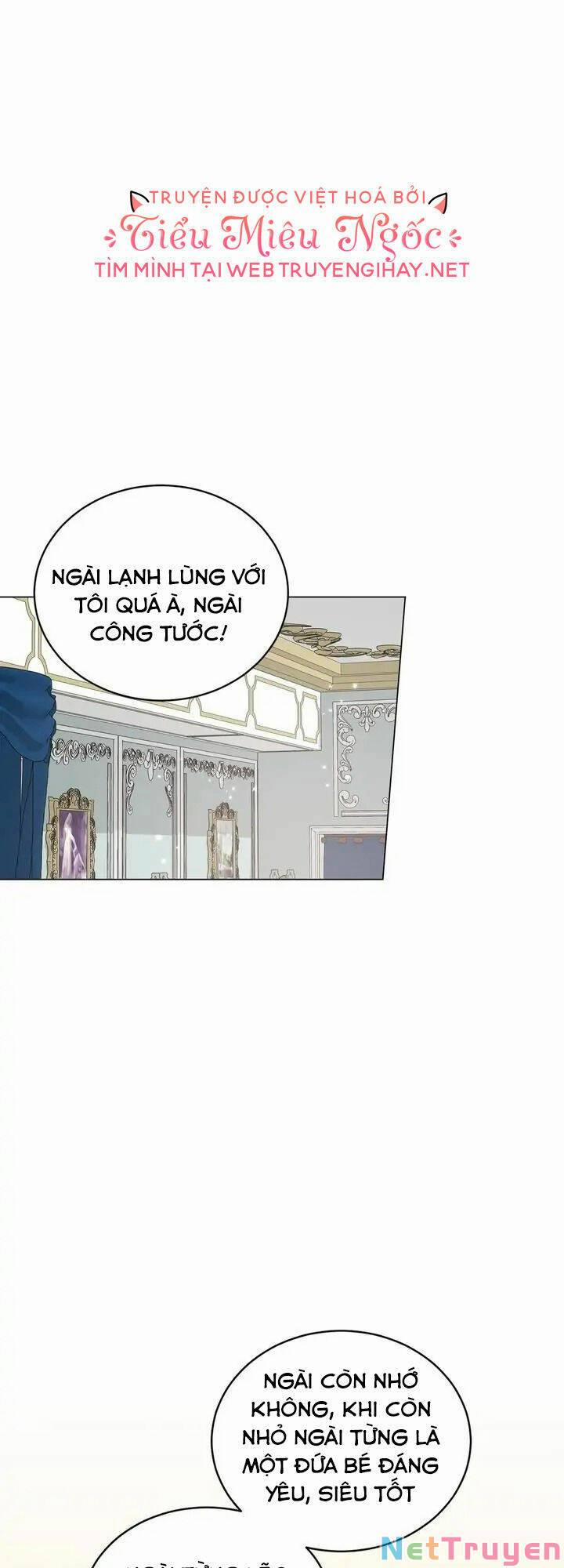 Nhân Vật Phản Diện Muốn Thành Nữ Chính 49 trang 0