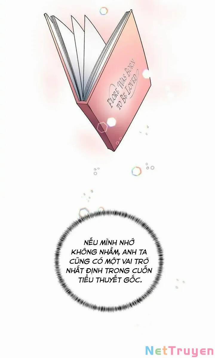 Nhân Vật Phản Diện Muốn Thành Nữ Chính 49 trang 10