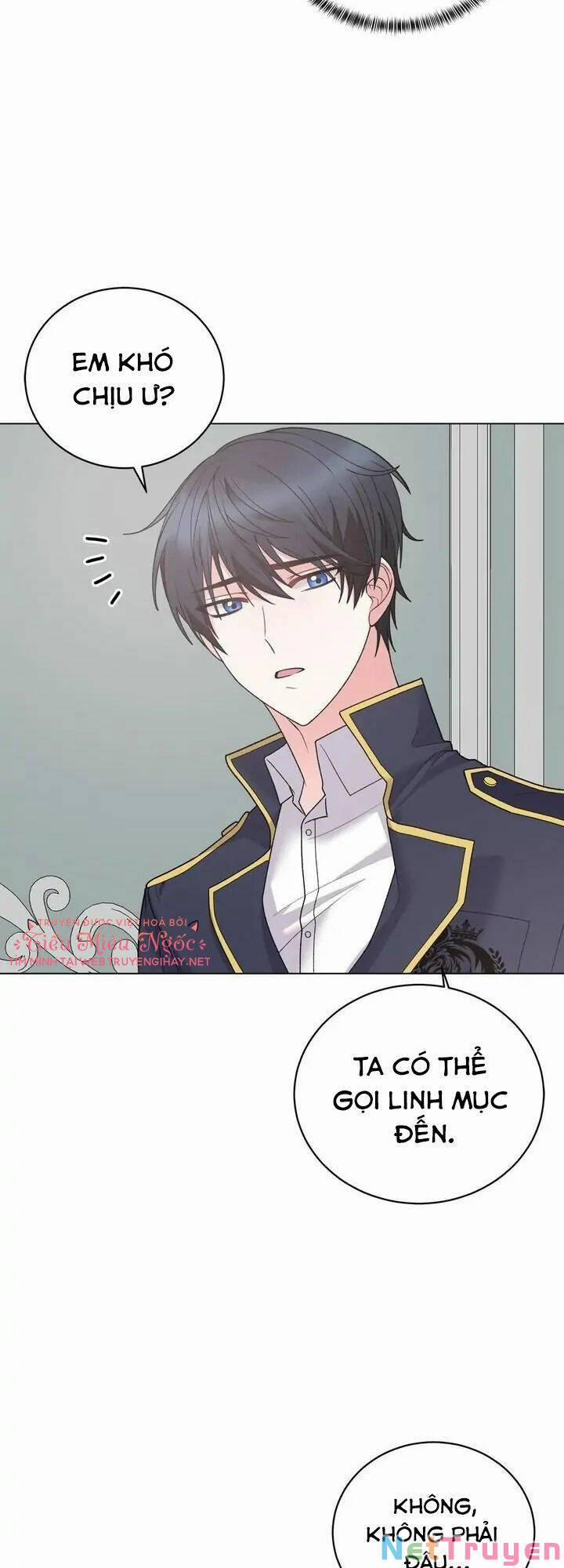 Nhân Vật Phản Diện Muốn Thành Nữ Chính 49 trang 12