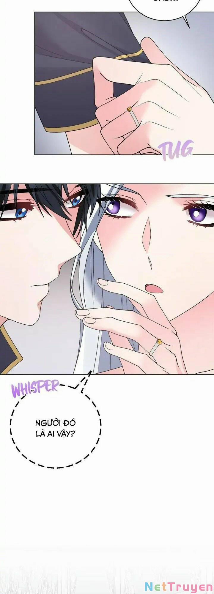 Nhân Vật Phản Diện Muốn Thành Nữ Chính 49 trang 13