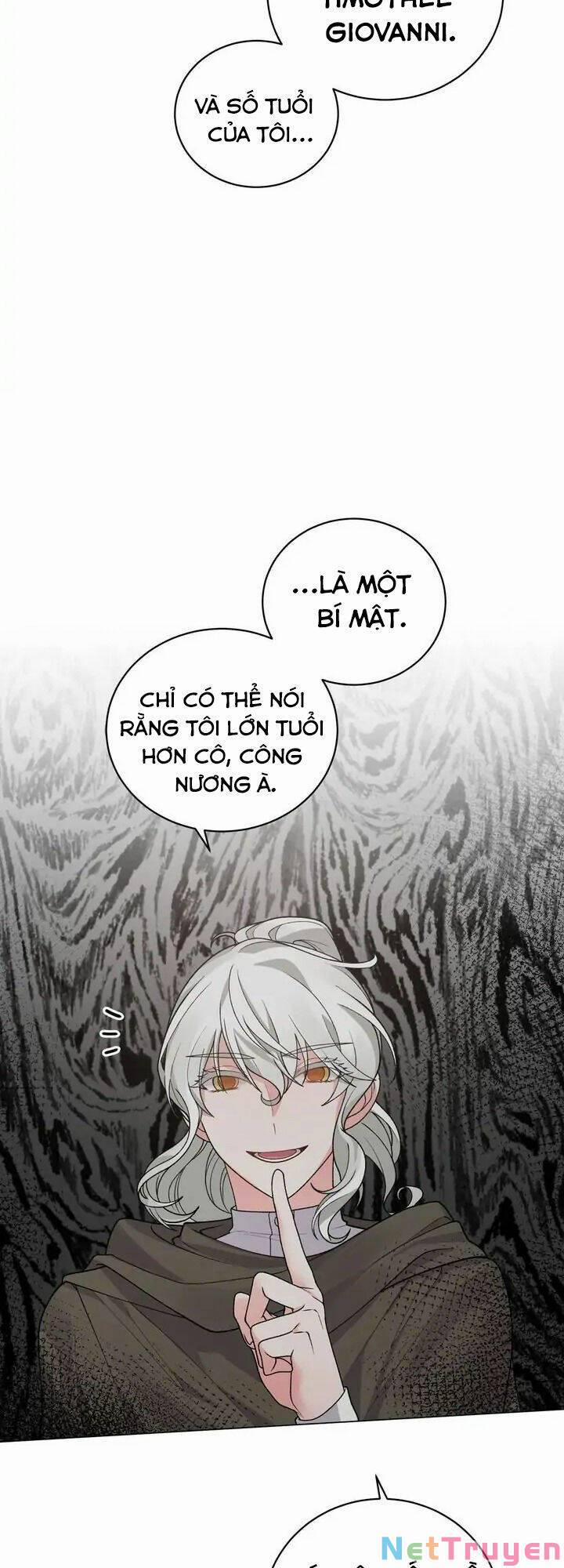 Nhân Vật Phản Diện Muốn Thành Nữ Chính 49 trang 16