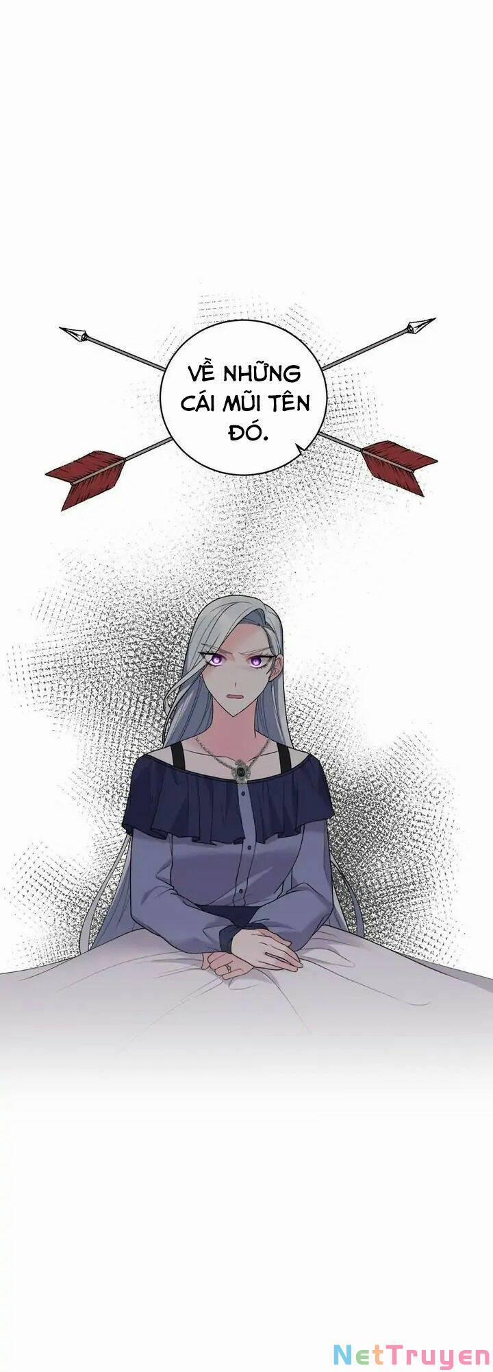 Nhân Vật Phản Diện Muốn Thành Nữ Chính 49 trang 18