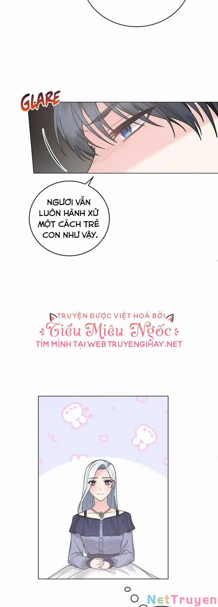 Nhân Vật Phản Diện Muốn Thành Nữ Chính 49 trang 2