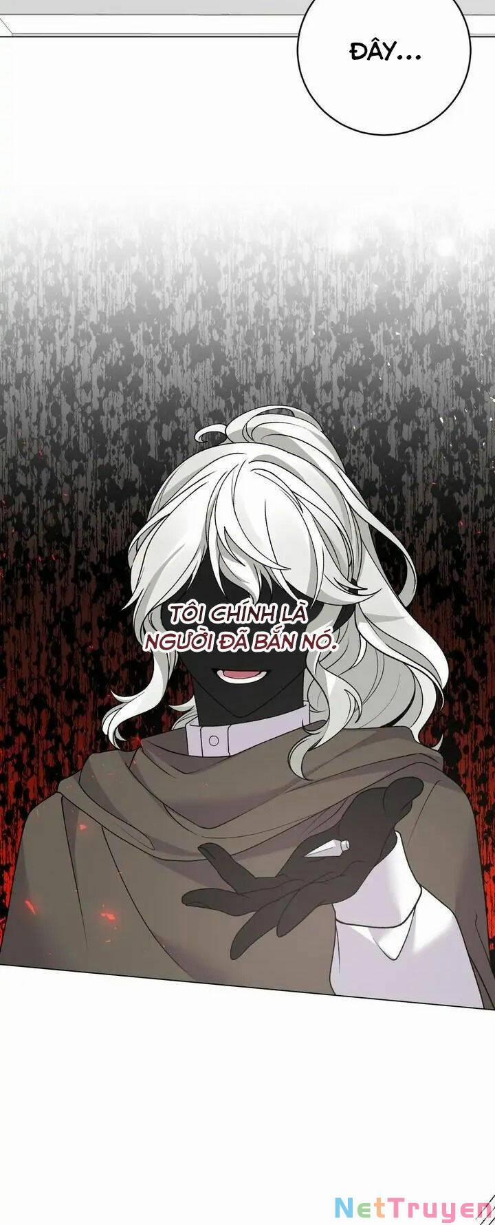 Nhân Vật Phản Diện Muốn Thành Nữ Chính 49 trang 20