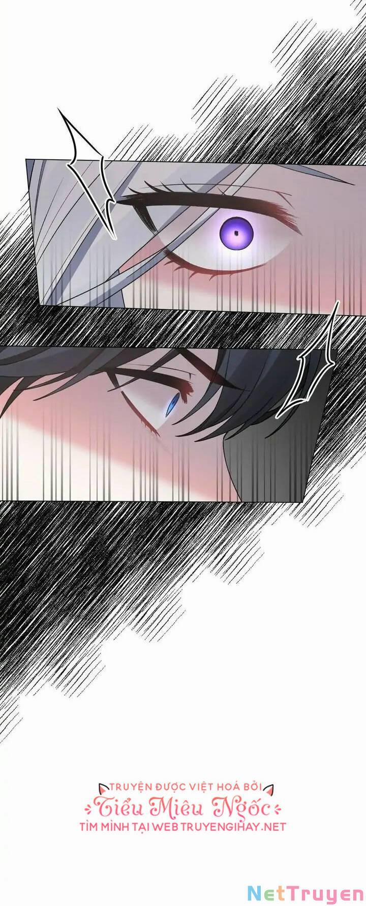 Nhân Vật Phản Diện Muốn Thành Nữ Chính 49 trang 21