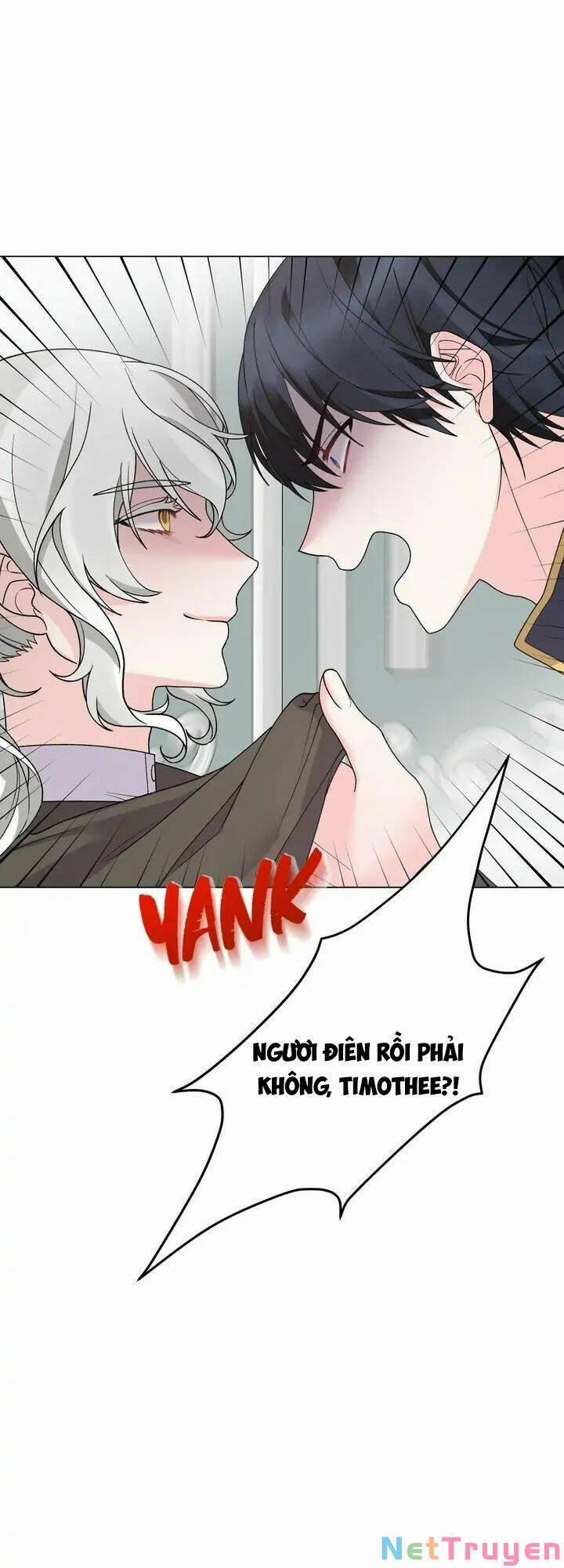 Nhân Vật Phản Diện Muốn Thành Nữ Chính 49 trang 22