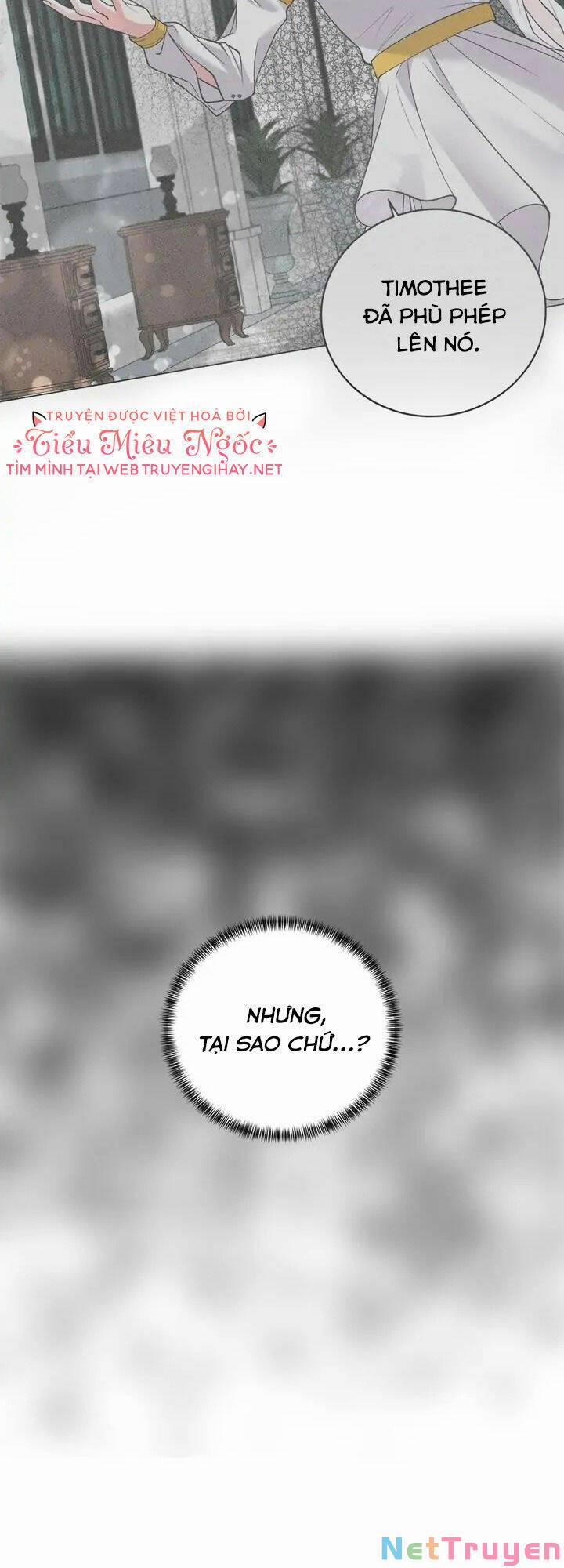 Nhân Vật Phản Diện Muốn Thành Nữ Chính 49 trang 24