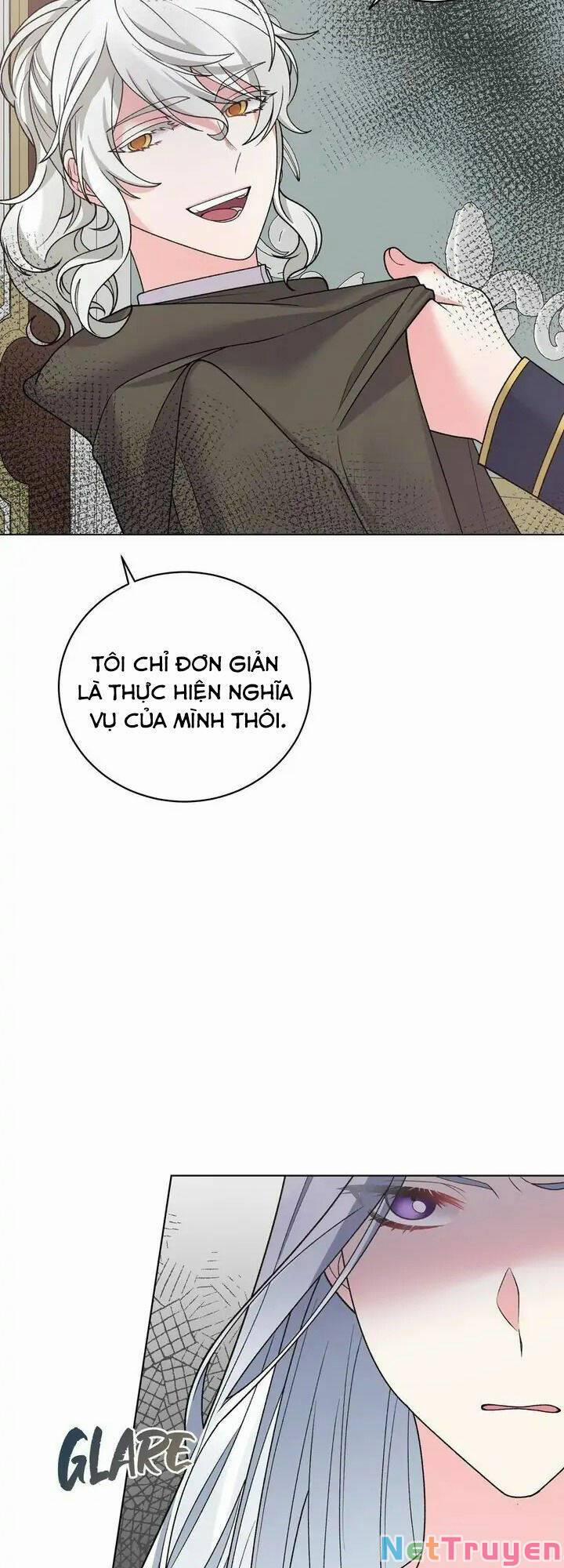 Nhân Vật Phản Diện Muốn Thành Nữ Chính 49 trang 26